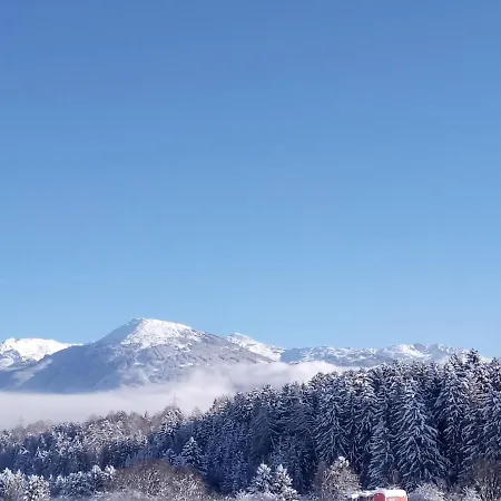 Karin-1 Innsbruck