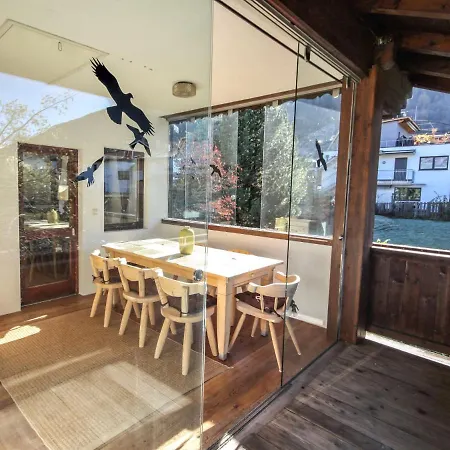 Zirben Karin By Interhome