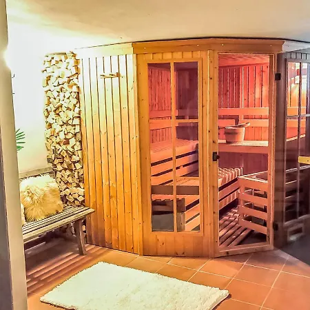 Zirben Karin By Interhome Lägenhet Innsbruck