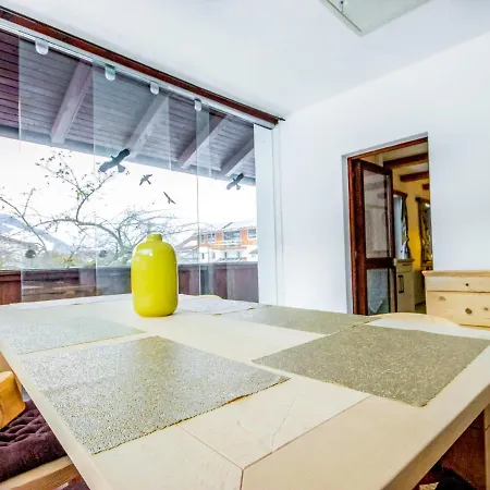 Zirben Karin By Interhome Innsbruck