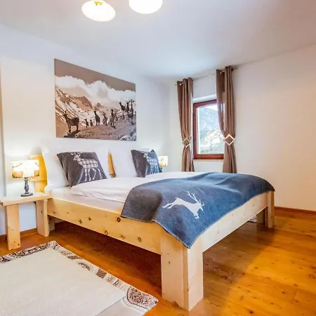 Zirben Karin By Interhome Lägenhet