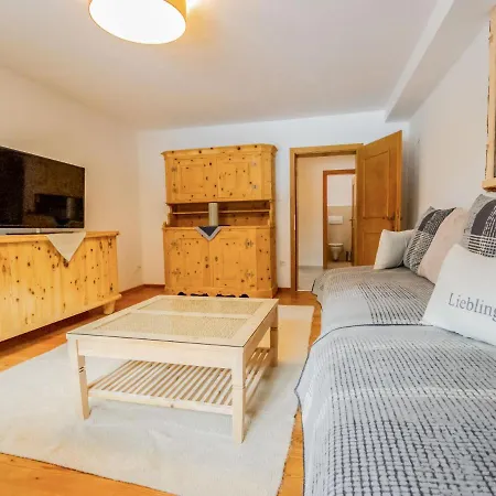 Lägenhet Zirben Karin By Interhome Innsbruck