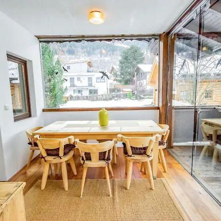 Lägenhet Zirben Karin By Interhome Innsbruck