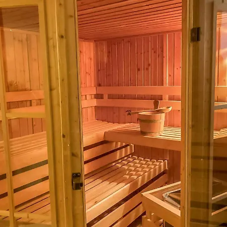 Zirben Karin By Interhome Lägenhet