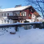 Zirben Karin By Interhome Appartement *