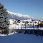 Appartement Zirben Karin By Interhome Innsbruck