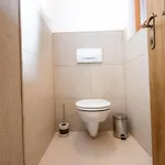 アパート Zirben Karin By Interhome