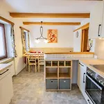 アパート Zirben Karin By Interhome インスブルック