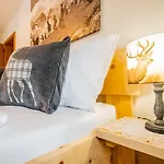 Zirben Karin By Interhome インスブルック
