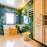 Appartement Zirben Karin By Interhome Innsbruck