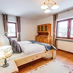 Zirben Karin By Interhome * インスブルック