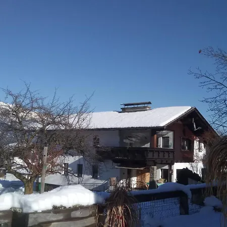 Karin-1 By Interhome Innsbruck