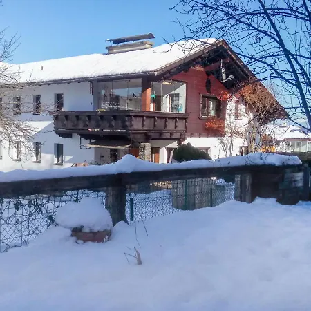 Zirben Karin By Interhome Daire *