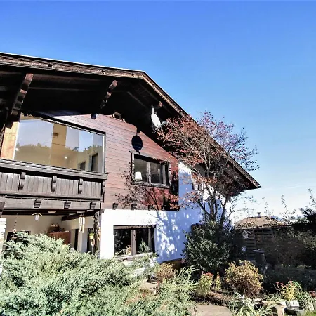 Apartman Zirben Karin By Interhome *