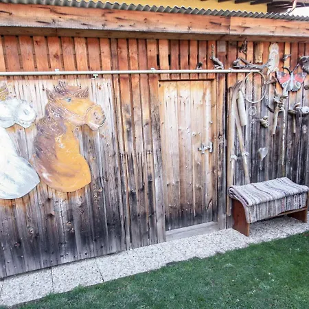 Апартаменты Zirben Karin By Interhome