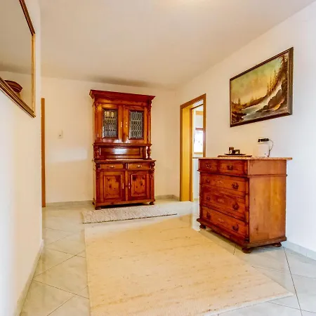 Апартаменты Zirben Karin By Interhome Инсбрук