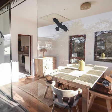 Апартаменты Zirben Karin By Interhome *