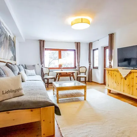 דירה Zirben Karin By Interhome *