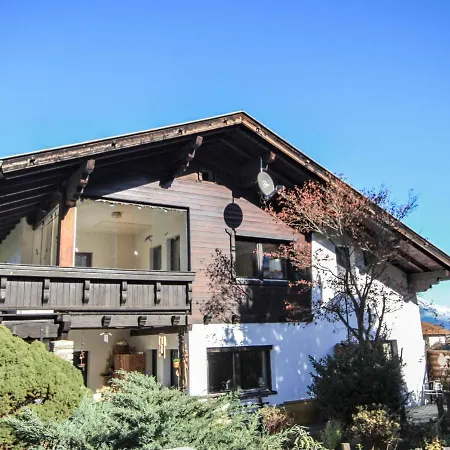 Zirben Karin By Interhome Apartman