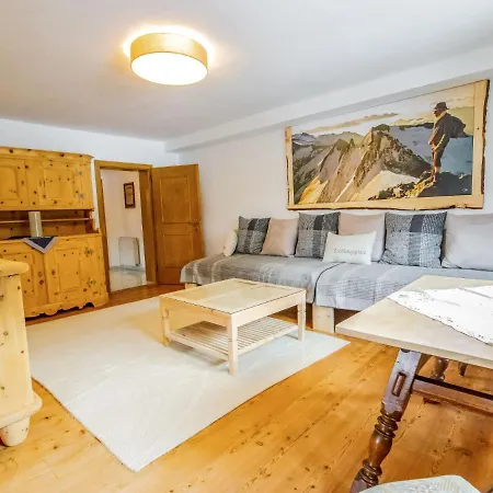 Zirben Karin By Interhome *