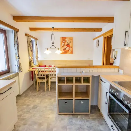 Apartament Zirben Karin By Interhome Innsbruck