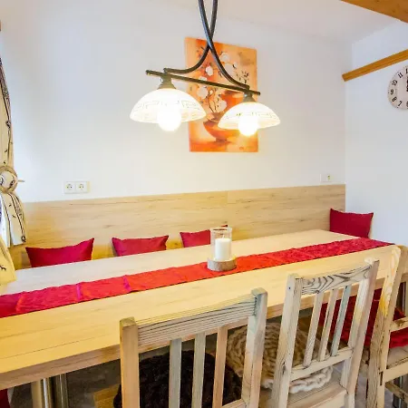 Zirben Karin By Interhome * Инсбрук