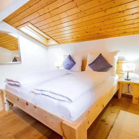 Zirben Karin By Interhome