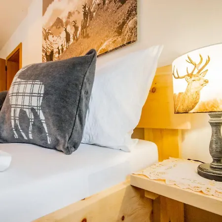 Zirben Karin By Interhome Innsbruck