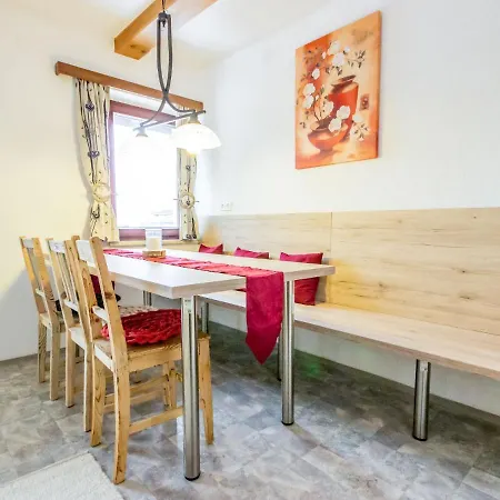 Zirben Karin By Interhome Appartamento *