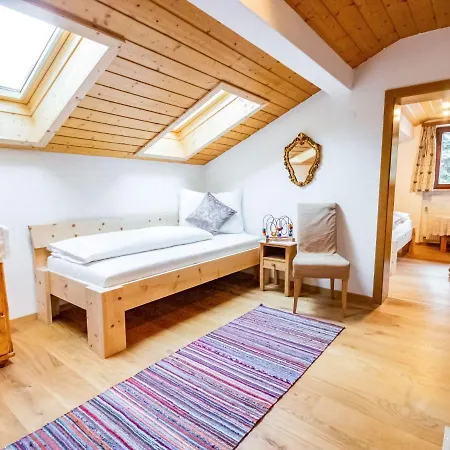 Zirben Karin By Interhome Апартаменты