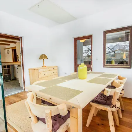 Appartamento Zirben Karin By Interhome Innsbruck