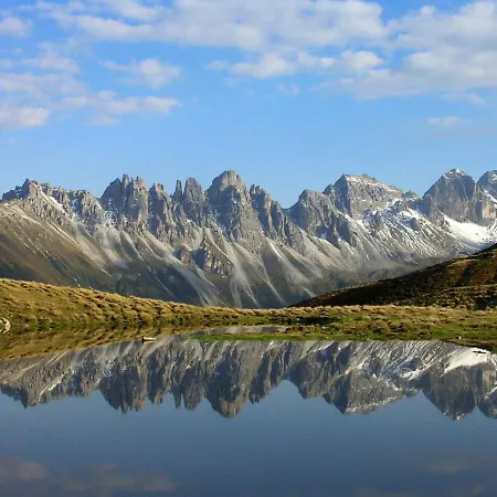 Zirben Karin By Interhome דירה