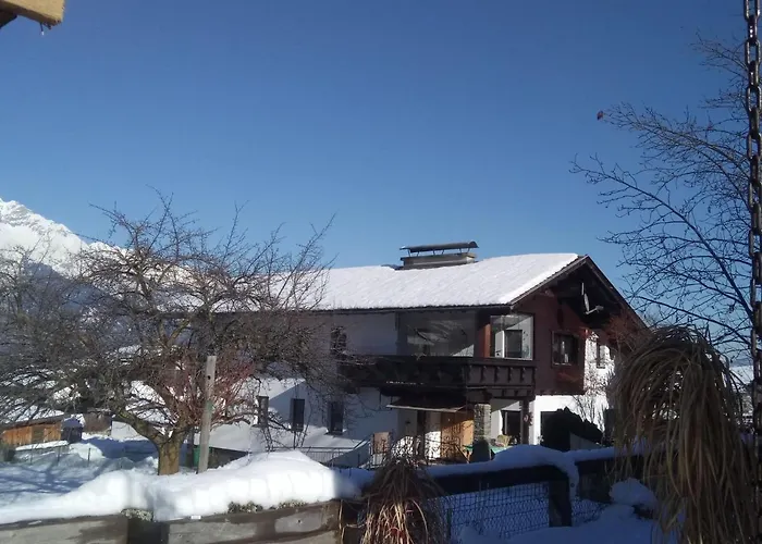 Zirben Karin By Interhome İnnsbruck
