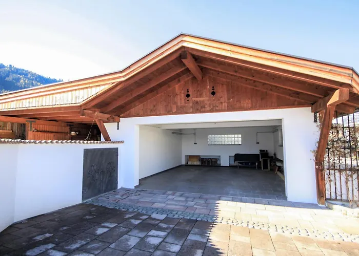 דירה Zirben Karin By Interhome אינסברוק