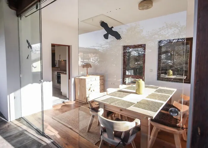 דירה Zirben Karin By Interhome *