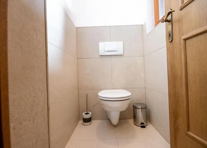 Apartment Zirben Karin By Interhome