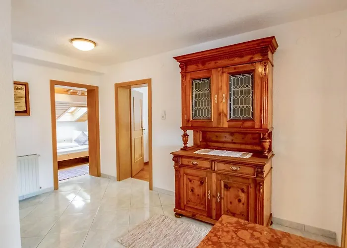 Zirben Karin By Interhome *