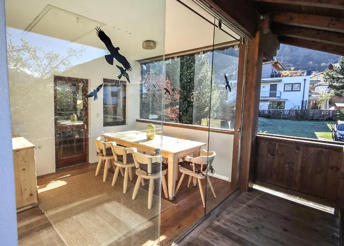 Zirben Karin By Interhome