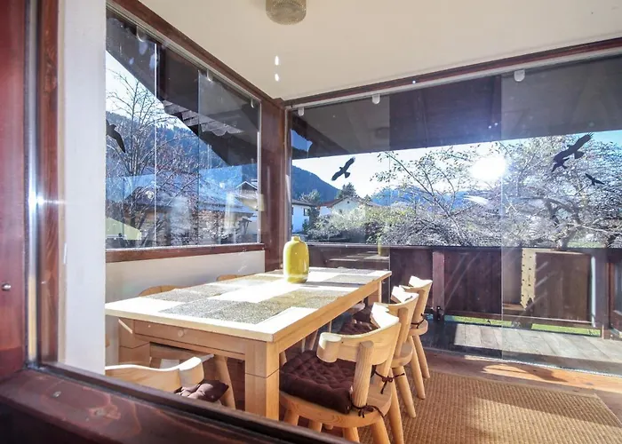 Zirben Karin By Interhome İnnsbruck