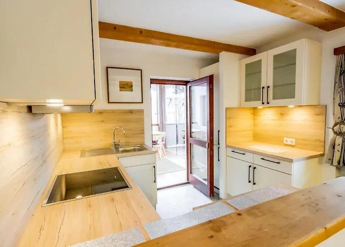 Zirben Karin By Interhome *