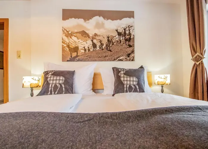 Zirben Karin By Interhome *