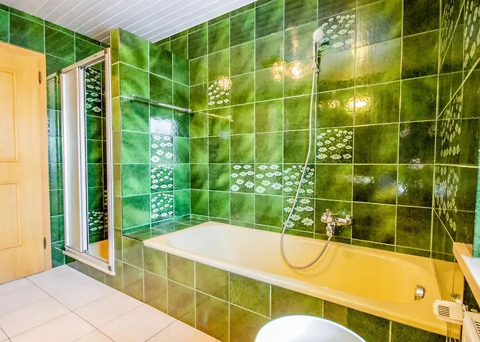 דירה Zirben Karin By Interhome *