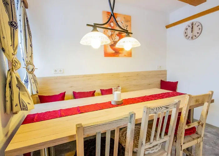 Zirben Karin By Interhome * İnnsbruck