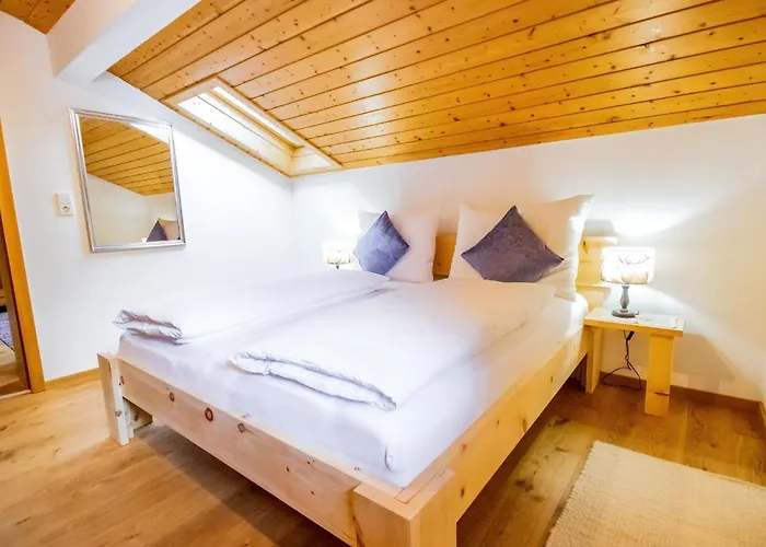 Zirben Karin By Interhome