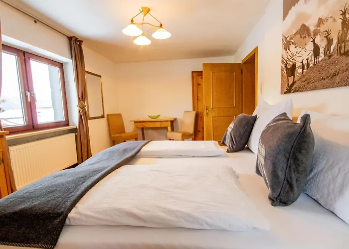 Zirben Karin By Interhome İnnsbruck