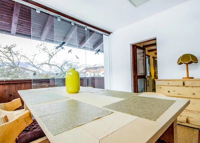 Zirben Karin By Interhome İnnsbruck