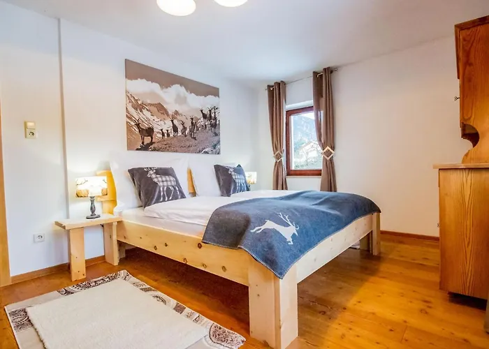 Zirben Karin By Interhome Daire