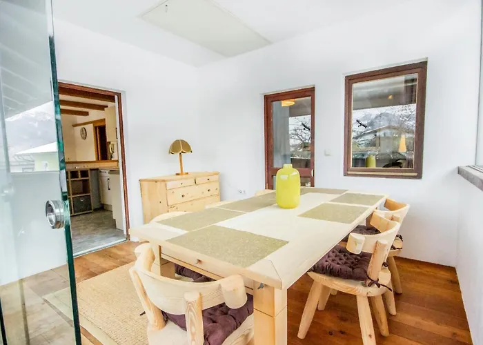 Daire Zirben Karin By Interhome İnnsbruck