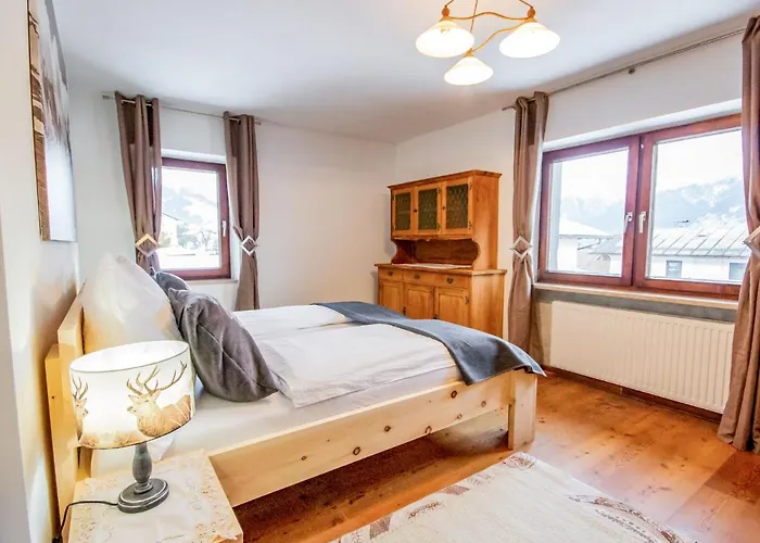 Zirben Karin By Interhome * Innsbruck