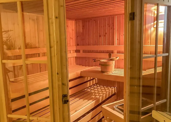 Zirben Karin By Interhome Apartmán